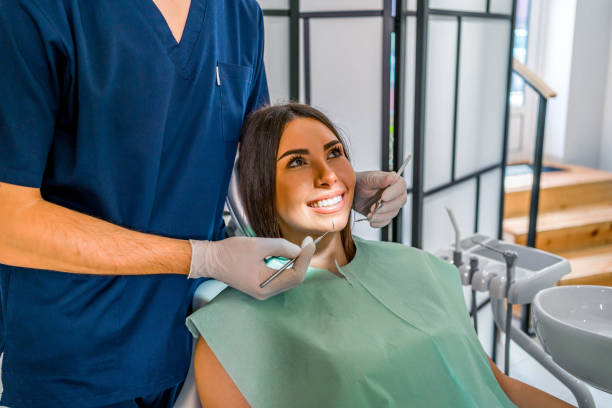 Best Wisdom Tooth Removal  in Linda, CA