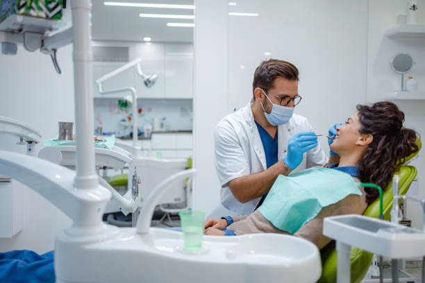 Best Emergency Dental Care  in Linda, CA