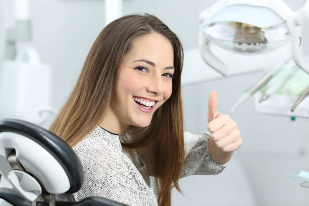 Oral Cancer Screening in Linda, CA